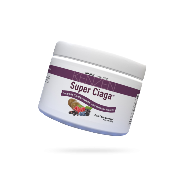 Kenzen® Super Ciaga®