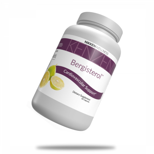Kenzen® Bergisterol®